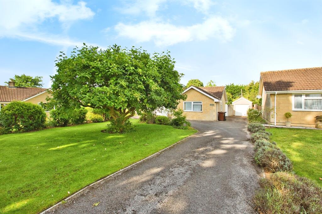 Additional image 3 of The Cedars, Evercreech, Shepton Mallet