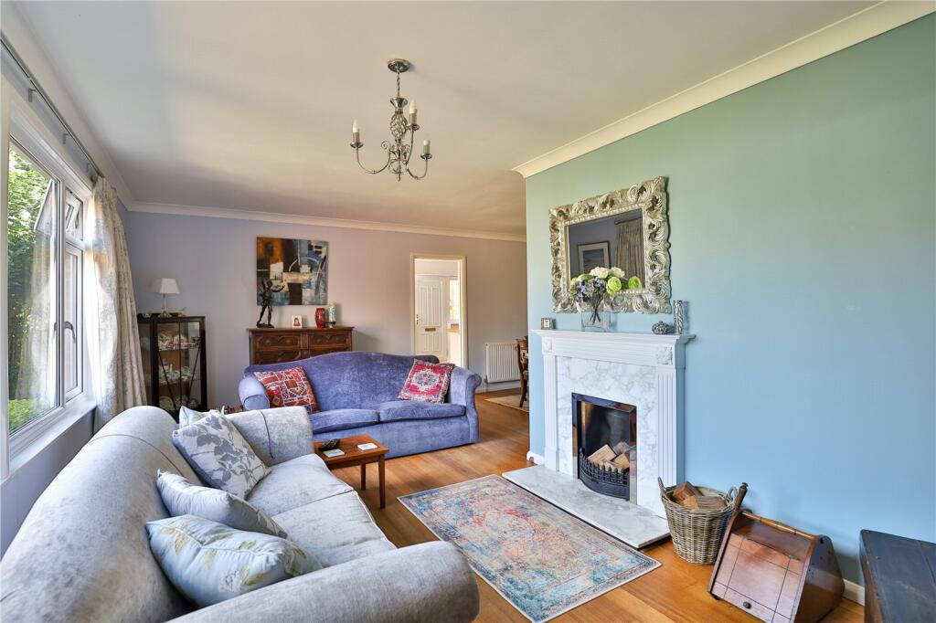 Additional image 2 of Leighton Green, Westbury