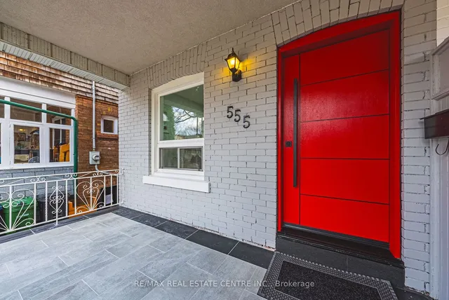 Additional image 4 of 555 Milverton Blvd
