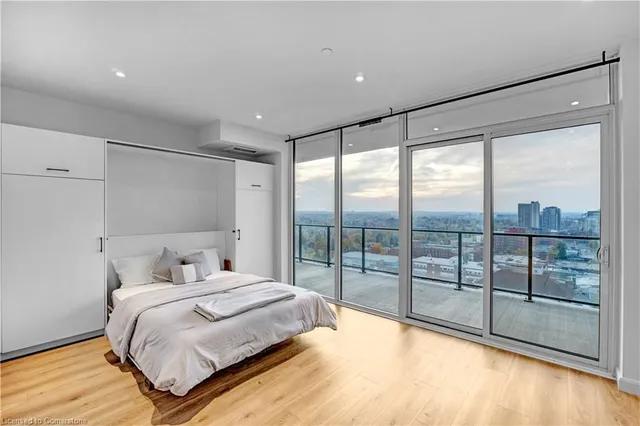 Additional image 5 of 741 King Street West St Unit 1509