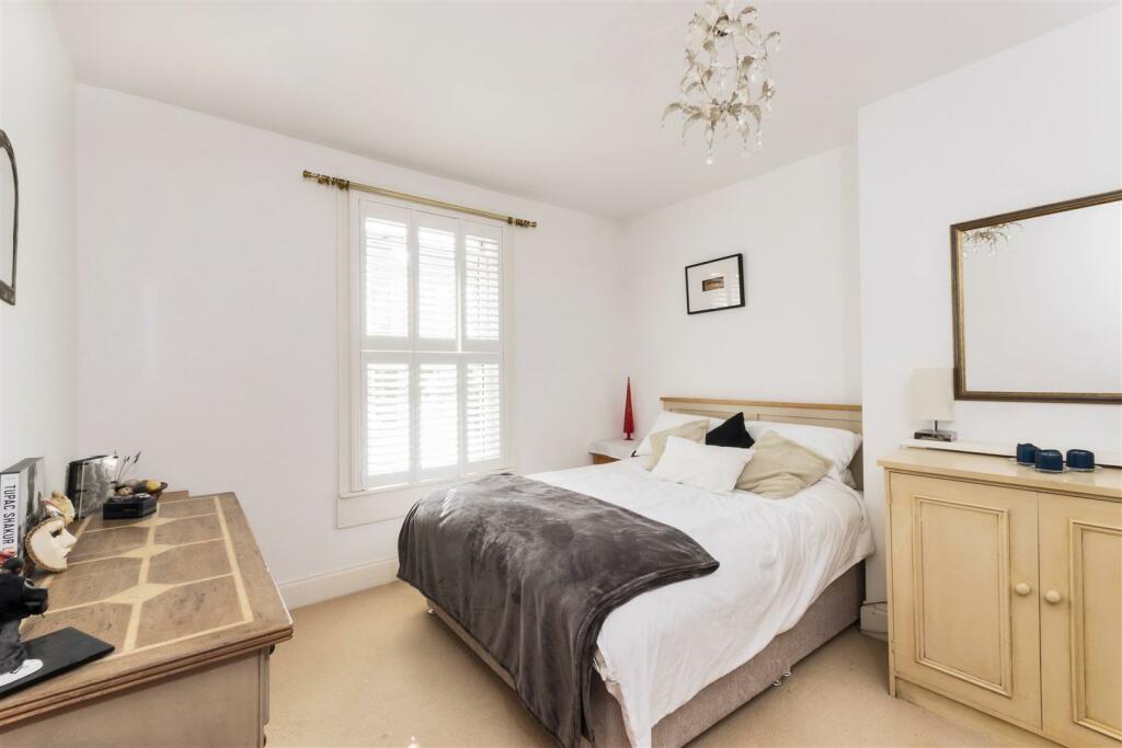 Additional image 11 of King Edward Road, Bath