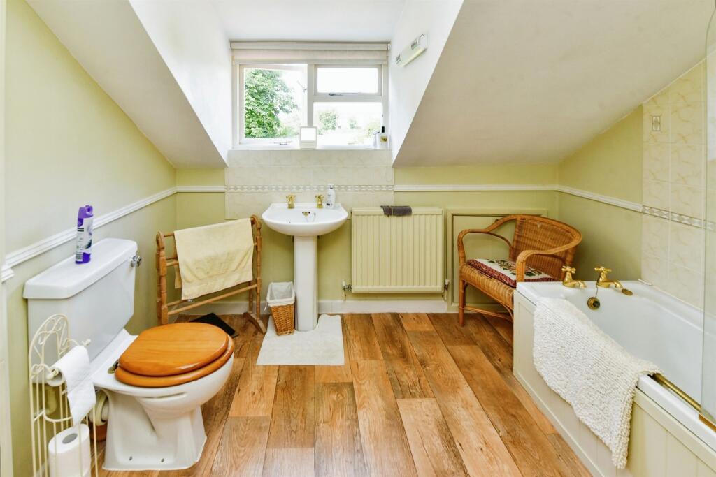 Additional image 8 of Gurnville Cottages, Little Keyford, Frome
