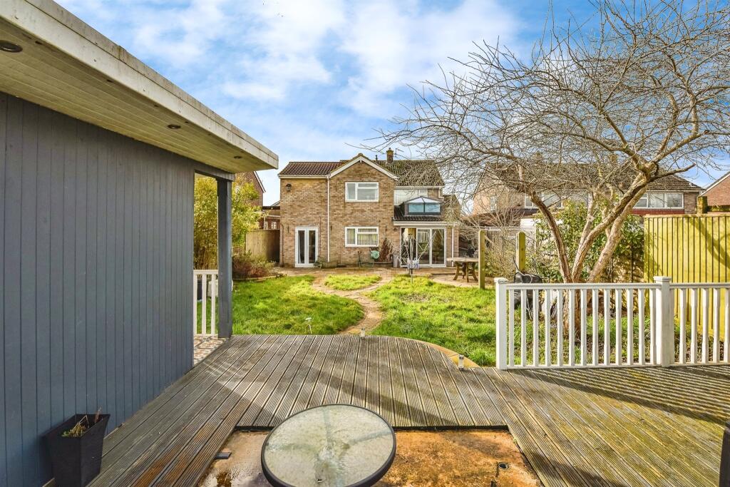 Additional image 12 of Hawkeridge Park, Westbury