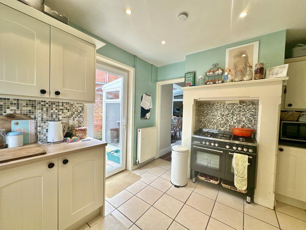 Additional image 2 of Sherborne Road, Yeovil, Somerset, BA21