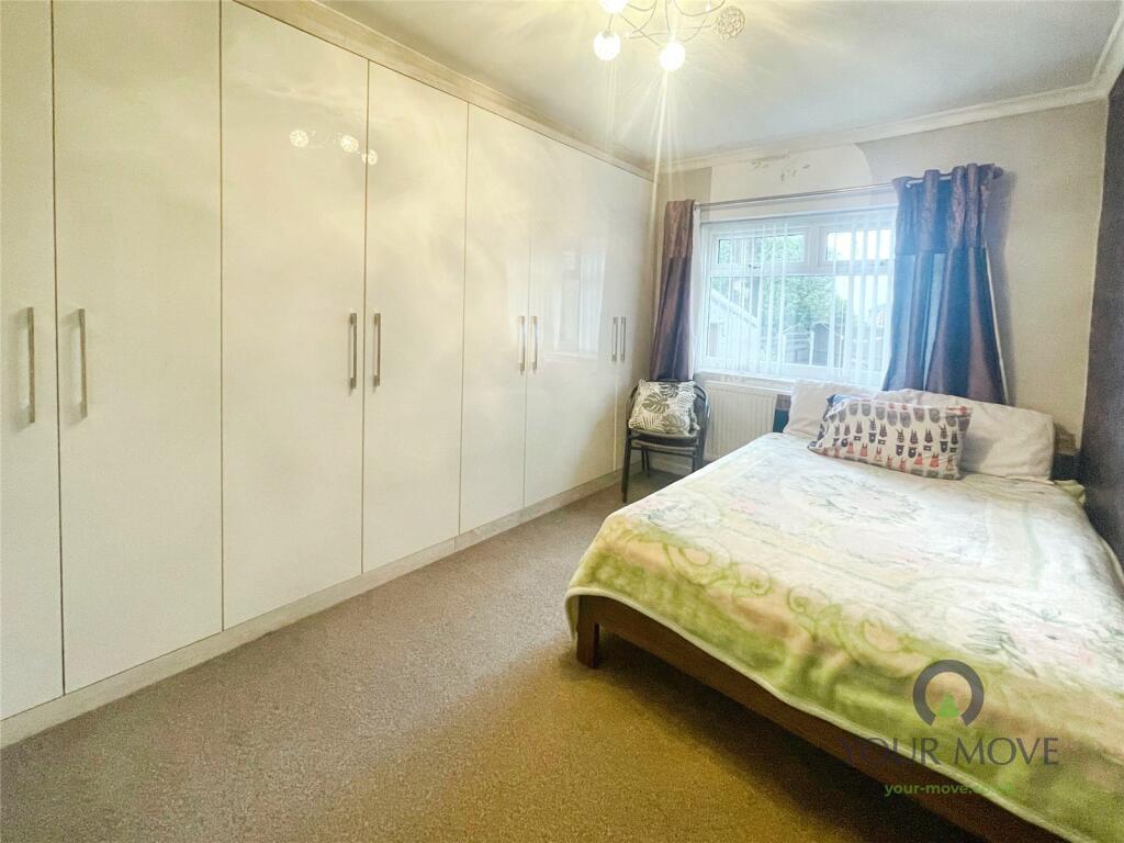 Additional image 3 of Shear Brow, Blackburn, Lancashire, BB1