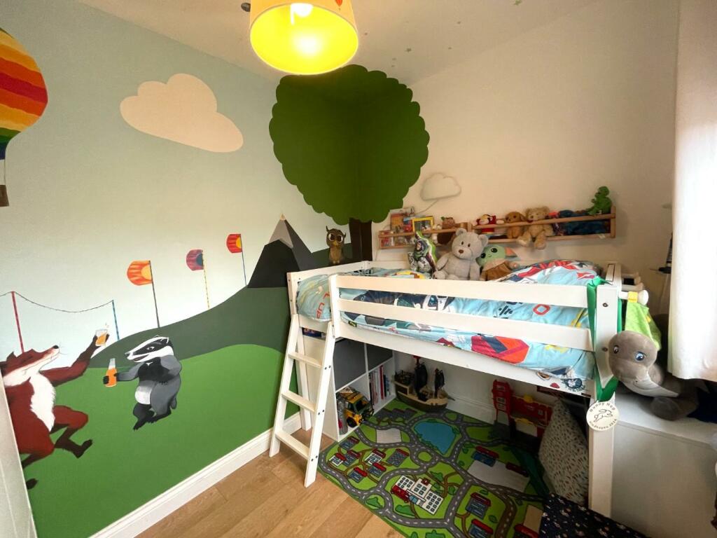 Additional image 17 of Jubilee Road, Street