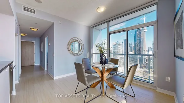 Additional image 11 of 85 Queens Wharf Rd Unit 3501