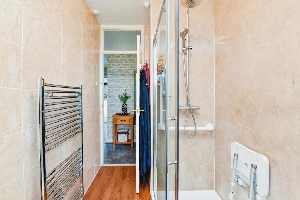 Additional image 13 of Goodymoor Avenue, Wells, Somerset, BA5