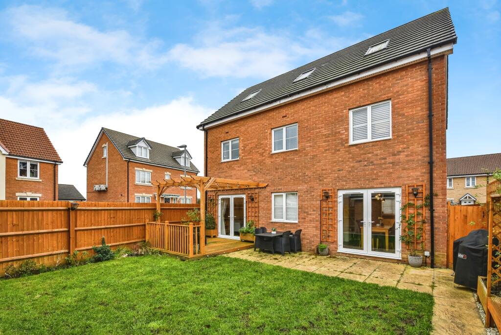 Additional image 19 of Parsonage Road, Trowbridge, BA14