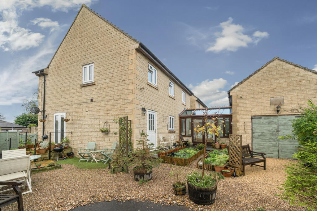 Additional image 17 of Nunney Road, Frome, BA11