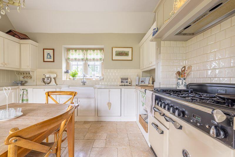 Additional image 8 of Picture perfect cottage with land and woodland