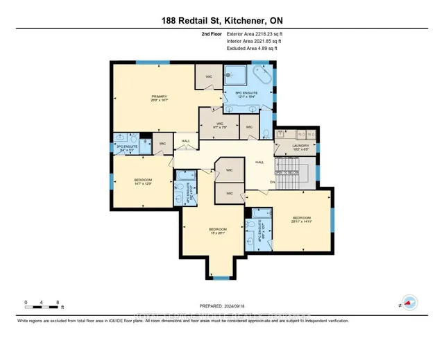 Additional image 39 of 188 Redtail St