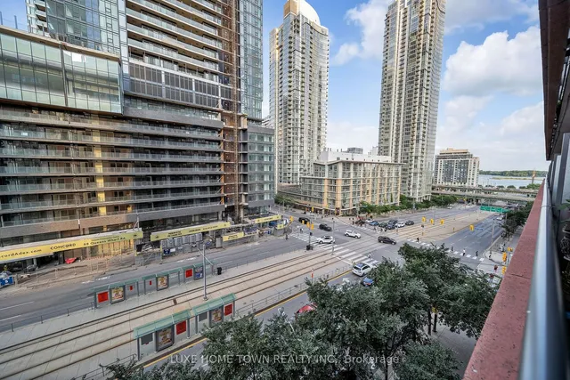 Additional image 35 of 4K Spadina Ave Unit 711