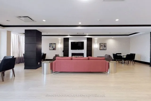 Additional image 30 of 1070 Sheppard Ave Unit 407