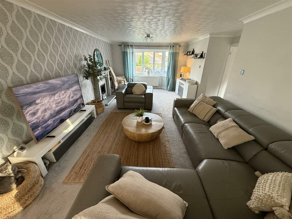 Additional image 23 of Windermere Drive, Rishton, Blackburn