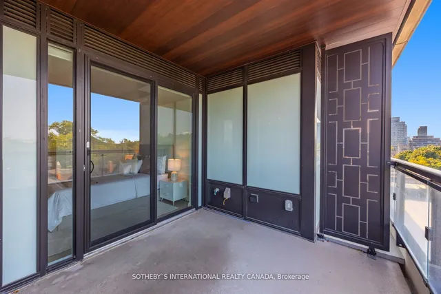 Additional image 28 of 285 Avenue Rd Unit 501