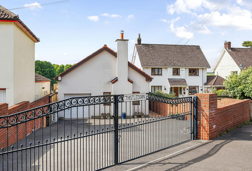 Additional image 2 of Parkway, Midsomer Norton, Radstock, Somerset, BA3