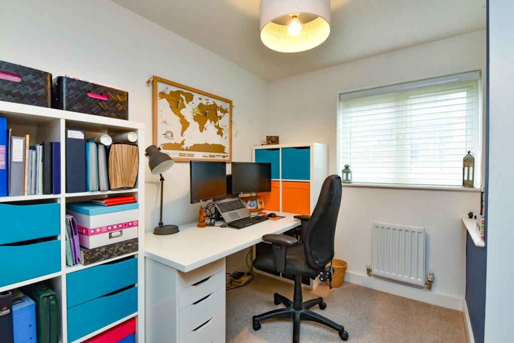 Additional image 13 of Underhill Close, Wells, Somerset, BA5