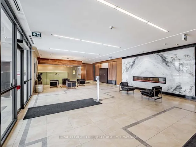 Additional image 22 of 15 Zorra St Unit 607