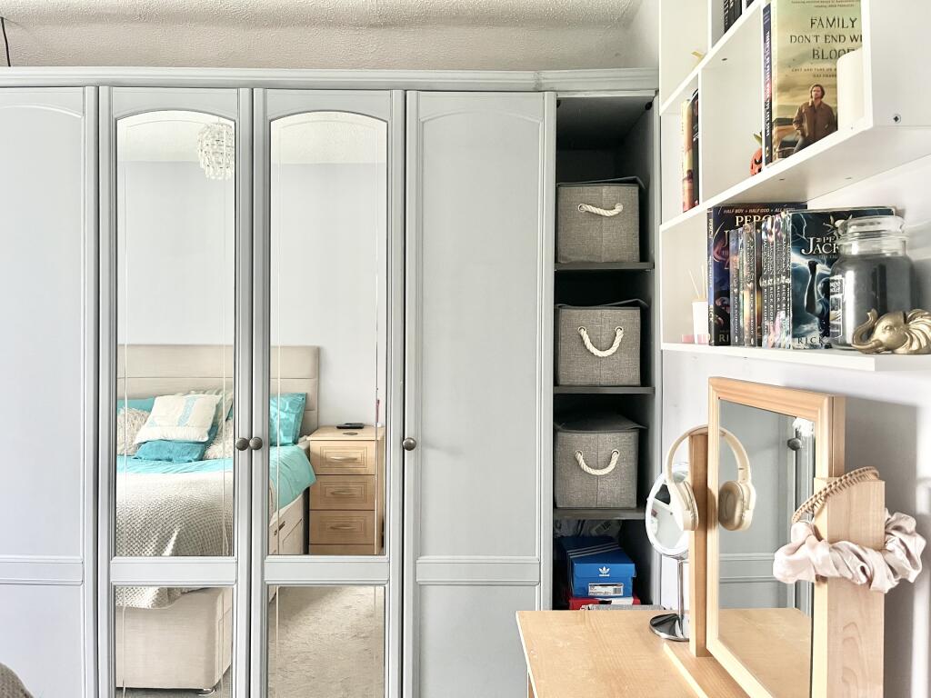 Additional image 17 of Glenthorne Avenue, Yeovil, Somerset