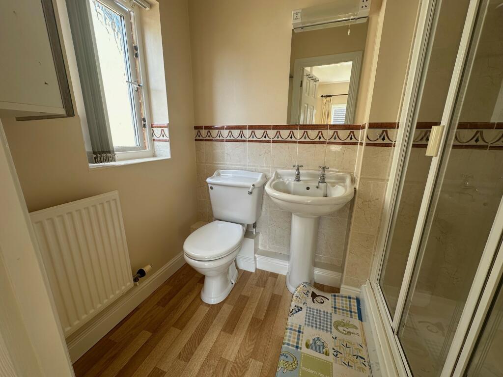 Additional image 11 of Poplar Drive, Yeovil, Somerset