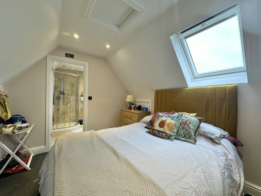 Additional image 13 of Swallowcliffe Gardens, Yeovil, Somerset, BA20