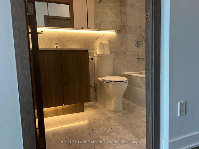 Additional image 8 of 19 Bathurst St Unit 2510