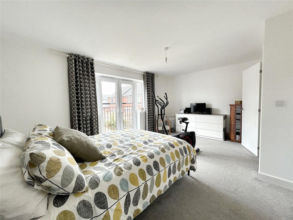 Additional image 9 of Amazon Way, Westbury