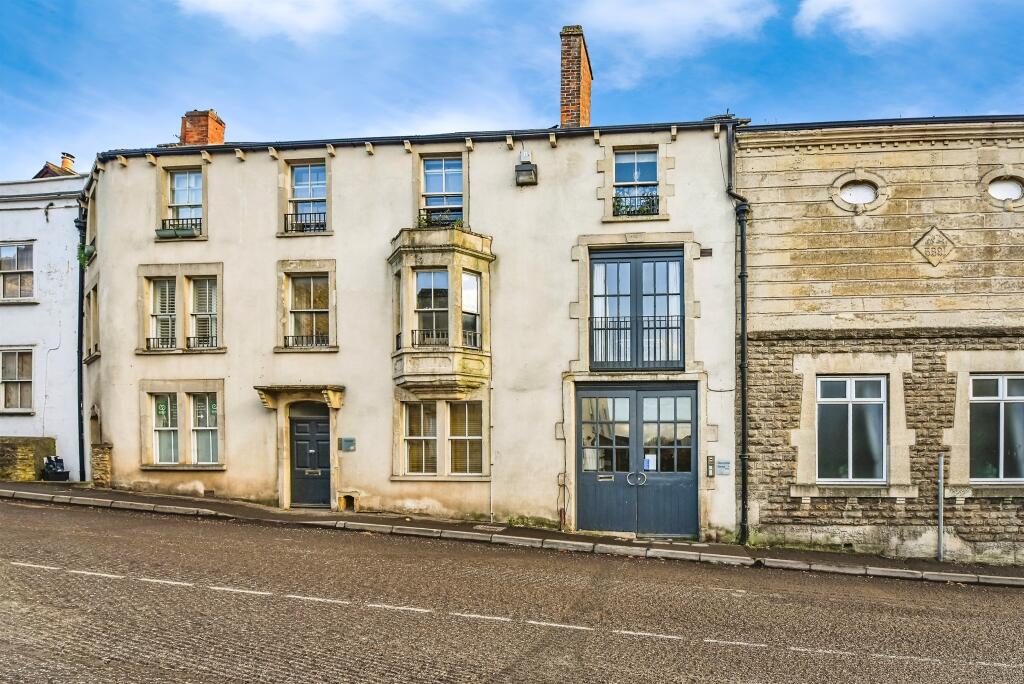 Additional image 15 of North Parade, Frome