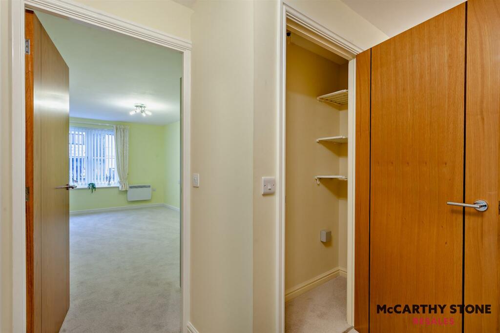 Additional image 20 of Imber Court, George Street, Warminster, BA12 8FY