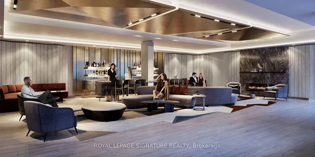 Additional image 17 of 858 Dupont St Unit 704