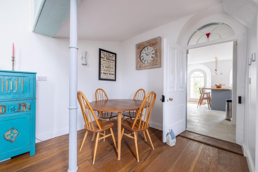 Additional image 4 of Chapel Lane, South Barrow, Yeovil, Somerset, BA22