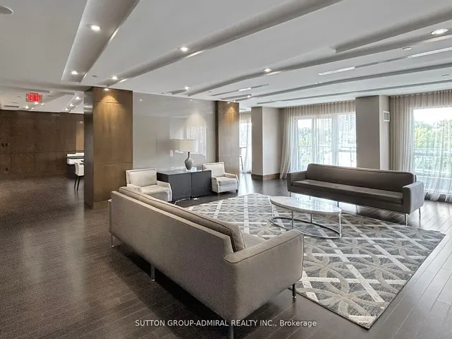 Additional image 26 of 2015 Sheppard Ave Unit 605