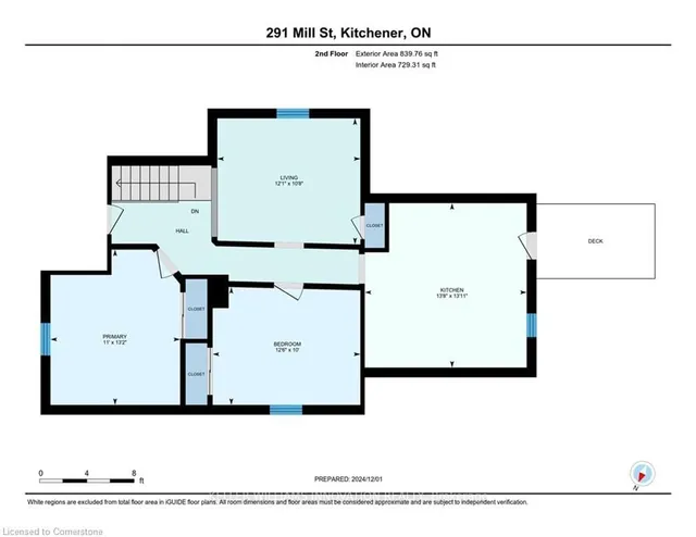 Additional image 36 of 291 Mill St