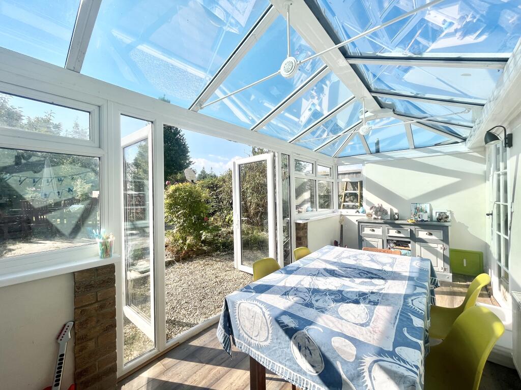 Additional image 11 of High Street, Ilchester, Yeovil, Somerset