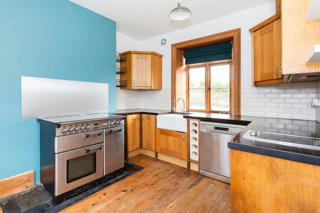 Additional image 6 of Station House, Masbury, Nr Wells