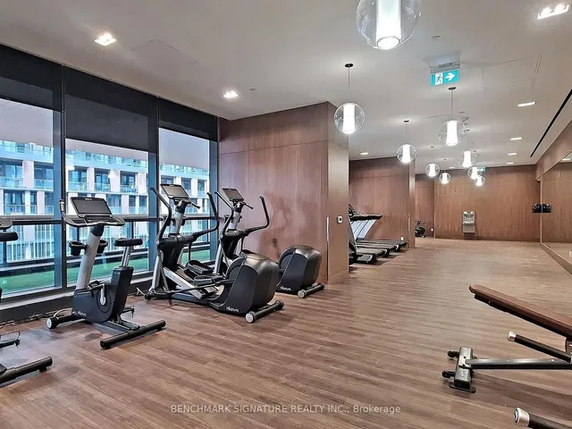 Additional image 23 of 19 Bathurst St Unit 2003