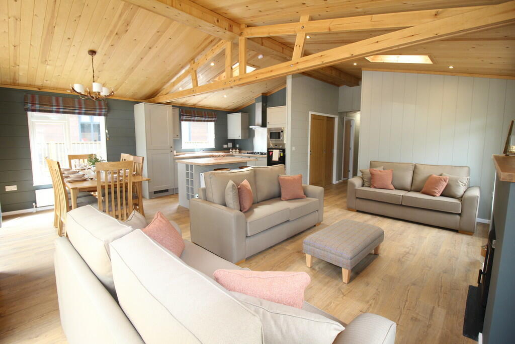 Additional image 16 of Aspen Corner, Brokerswood Holiday Park, Brokerswood