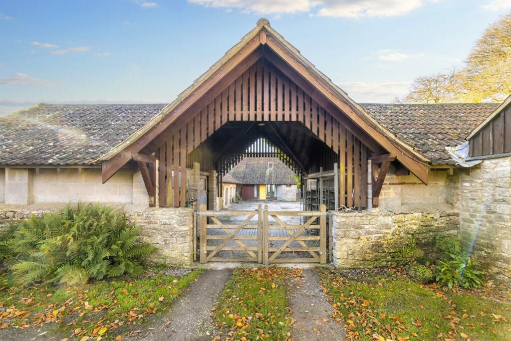 Additional image 22 of East Horrington, Wells