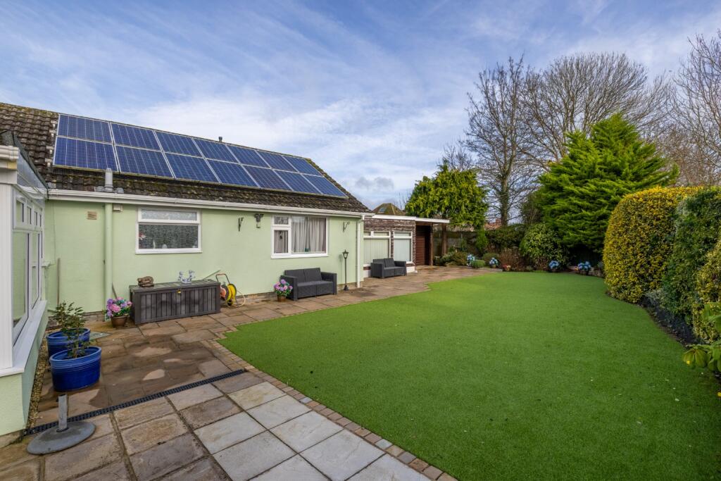 Additional image 18 of Smithfield Road, Street, Somerset, BA16