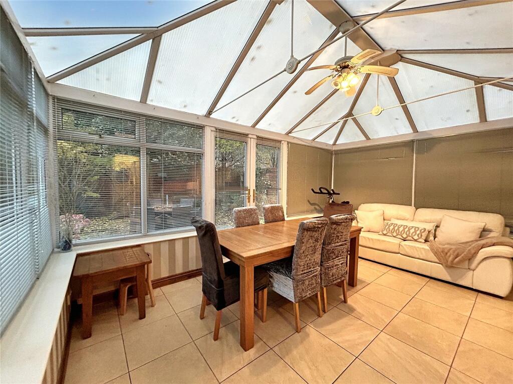 Additional image 23 of Matthew Ley Close, Westbury