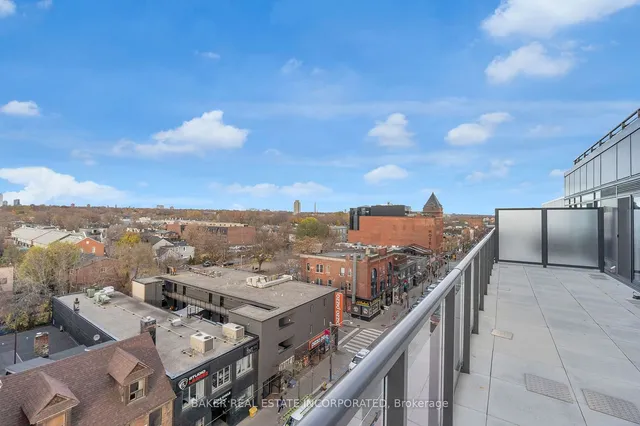 Additional image 15 of 665 Queen St Unit 605