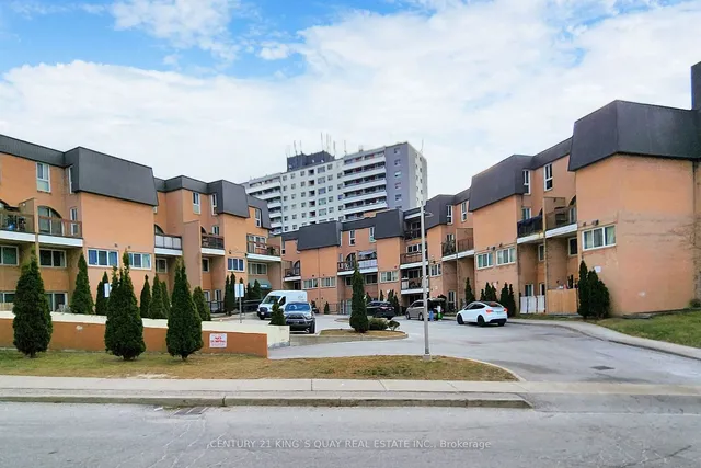 100 Mornelle Crt Unit 1072