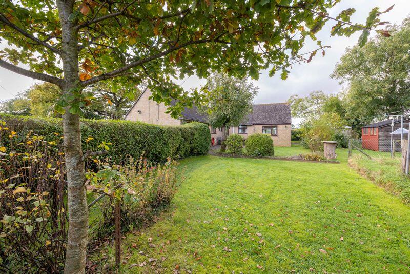 Additional image 15 of Detached 4 bedroom bungalow on the edge of Charlton Musgrove.