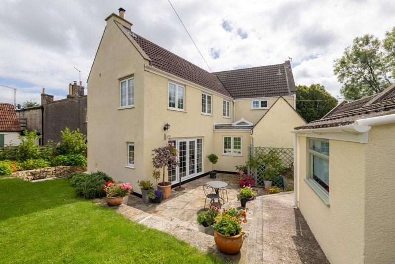 Additional image 26 of Picturesque 5 bedroom detached family home