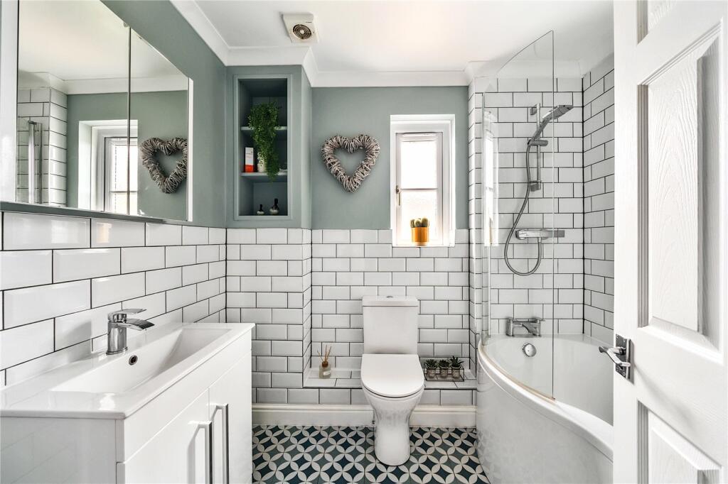 Additional image 18 of South Meadow, South Horrington Village, Wells, Somerset, BA5