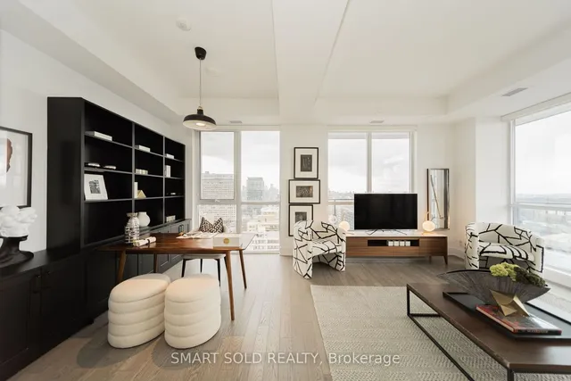 Additional image 16 of 609 Avenue Rd Unit 1903