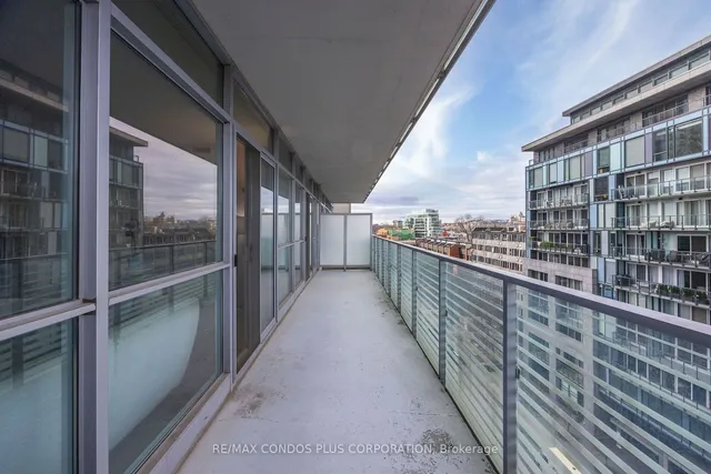 Additional image 22 of 170 Avenue Rd Unit 607