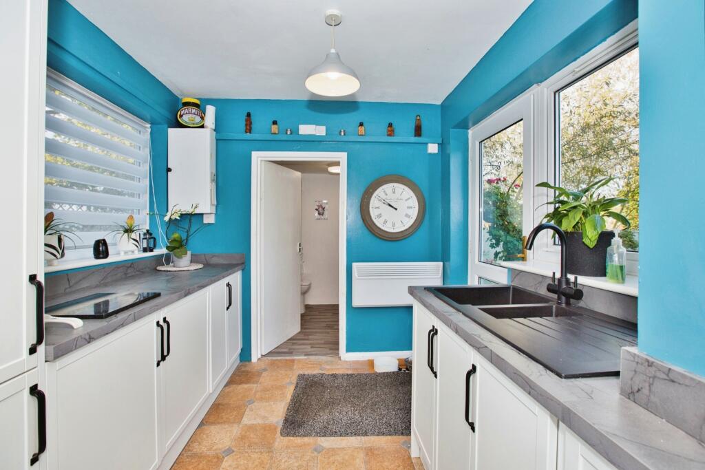 Additional image 7 of Bridle Way, Barwick, Yeovil, Somerset, BA22