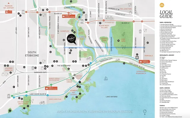 Additional image 28 of 25 Neighbourhood Lane Unit 414